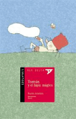 Tomás y el lápiz mágico