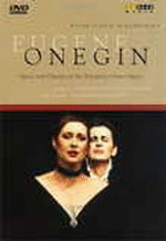 Eugene Onegin