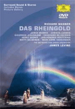 El oro del Rhin