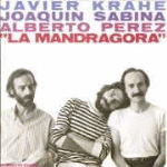 La mandrágora