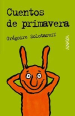 Cuentos de primavera