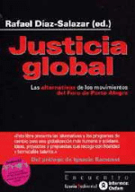 Justicia global