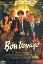 Bon Voyage - DVD