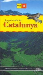 La guia Racc de Catalunya