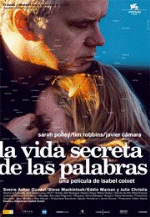 La vida secreta de las palabras - DVD