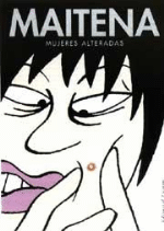 Mujeres alteradas 5