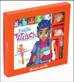 Estilo Witch. Taranee