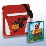 Pack Vuelta al cole Camp Rock (B.S.O.) + Mochila - Varios directores - |  Fnac