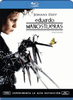 Eduardo Manostijeras - Blu-Ray