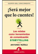 ¡Será mejor que lo cuentes!