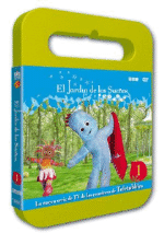 El Jardín de los Sueños (Volumen 1) - DVD - 1