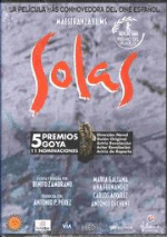 Solas - DVD - 1