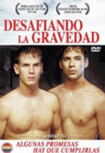 Desafiando la gravedad - DVD
