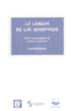 La lengua de las mariposas. guión