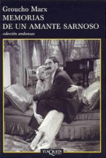 Memorias de un amante sarnoso