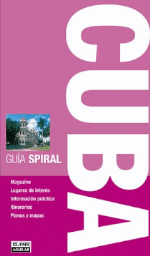 Cuba. Spiral