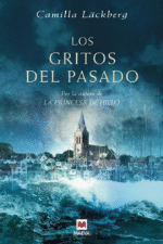 Los gritos del pasado (Los crímenes de Fjällbacka 2)