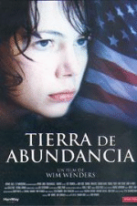 Tierra de abundancia - DVD