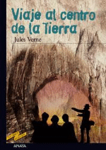 Viaje al centro de la Tierra