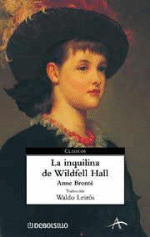 la inquilina de wildfell hall / anne brontë / 1 - Compra venta en  todocoleccion