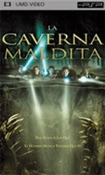 La caverna maldita (UMD)