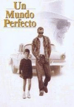 Un mundo perfecto - DVD - 1