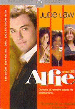 Alfie - DVD