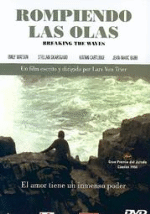 Rompiendo las olas - DVD