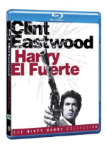 Harry el fuerte - Colección Harry el sucio - Blu-Ray