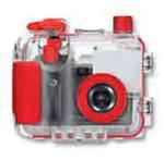 Olympus PT-030 Carcasa Submarina