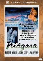 Niágara - DVD