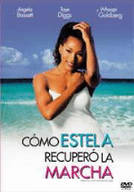 Como Estela recuperó la marcha - DVD
