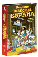 Pequeña historia de España