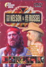 Leon Russell, Willie Nelson - 1