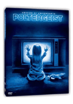 Poltergeist (Ed. 25 aniversario) - DVD