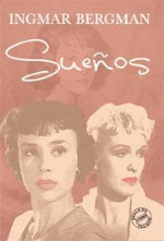Sueños - DVD