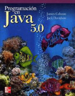 Programación en Java 5.0 - 1