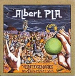 Veintegenarios en Alburquerque