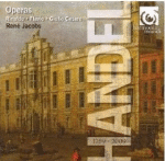 George Frideric Handel - 1