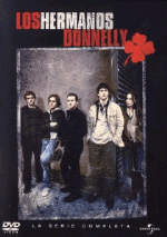 Pack Los hermanos Donnelly (Serie completa) - DVD