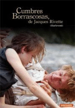 Cumbres borrascosas - DVD