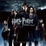 Harry Potter y el cáliz de fuego