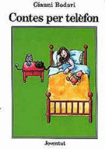 Contes per telefòn
