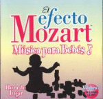 Efecto Mozart: Hora de jugar