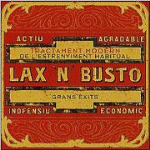Lax 'n' Busto - 1