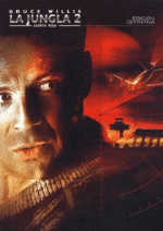 La jungla de cristal 2: Alerta roja Ed Definitiva - DVD