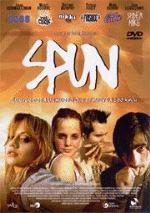 Spun - DVD