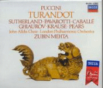 Turandot - Puccini