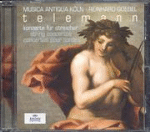 Georg PhilippTelemann - 1