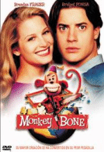 Monkeybone - DVD